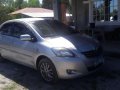 Toyota Vios 1.3g automatic good running condition-4