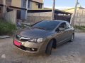 Honda Civic FD 1.8S 2009 FOR SALE-2