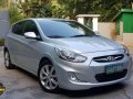 2014 Hyundai Accent CRDi for sale-1