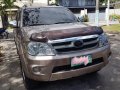 Toyota Fortuner 2006 for sale-0