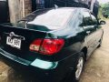 SELLING TOYOTA Corolla Altis 2004-1