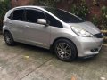 2012 Honda Jazz 1.3 AT Gas FOR SALE-0