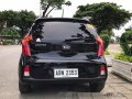 2015 Kia Picanto Manual Transmission for sale-1
