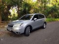 2015 Subaru Forester for sale-0