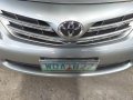 Toyota Corolla Altis 2014 for sale-9