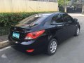 2012 Hyundai Accent MT FOR SALE-6