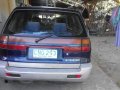 Mitsubishi Space Wagon mdl 96 Sell Or Swap-1