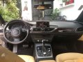 Audi A6 3.0 TDI Quattro 2011 FOR SALE-3