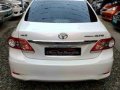 Toyota Corolla Altis 2011 V AT for sale-3