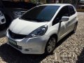 Honda Jazz 2012 AT for sale-2