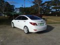 Hyundai Accent 2012 FOR SALE-9