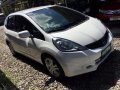 Honda Jazz 2012 AT for sale-4