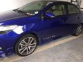 2015 Toyota Vios G TRD Top of the line -3