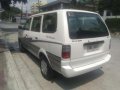 2004Mdl Toyota REVO Dlx Manual FOR SALE-1