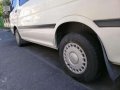 Toyota Hiace 2003. First owner Not Flooded-1
