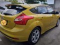 Ford Focus 2015 2.0 GDI Top of the line variant-2