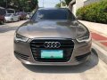 Audi A6 3.0 TDI Quattro 2011 FOR SALE-10