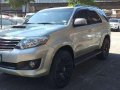 2013 Toyota Fortuner G Manual Diesel Automobilico SM Southmall-1