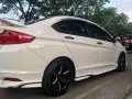 2015 Honda City with mags FOR SALE-0