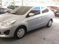 2015 Mitsubishi Mirage G4 GLX Manual Transmission-5