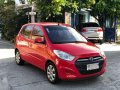 Hyundai i10 2012 FOR SALE-0