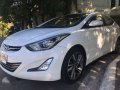 Hyundai Elantra GLS 2015 Matic. Top of the Line-4