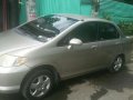  2004Honda City 13 idsi matic FOR SALE-0