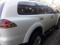 Mitsubishi Montero Sport 2013 GLX MT for sale-2