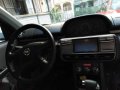 Nissan Xtrail, automatic transmission,  2003 model-11