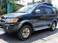 2010 Isuzu Crosswind SUV First owned All power-1