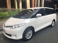2015 Toyota Previa Automatic transmission-5