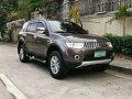 2012 Mitsubishi Montero GLS-V FOR SALE-8