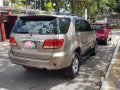 Toyota Fortuner 2006 for sale-3