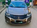 Honda City 1.5E 2010 top of the line-0