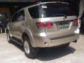2008 Toyota Fortuner for sale-1