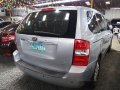 Kia Carnival 2008 for sale-6