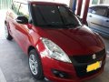 2014 Suzuki Swift HB for sale-1