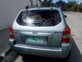 For sale: Hyundai Tucson 2007-1