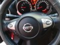 2017 Nissan Juke cvt 1.6 gasoline AT-3