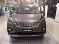 2019 SUZUKI Ertiga glx at FOR SALE-0