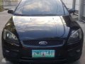 2008 Ford Focus mk2 HB FOR SALE-11