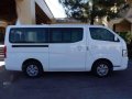 2015 Nissan Urvan NV350 MT 1st Owned Well Maintained-5