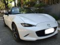 2015 Mazda Miata MX 5 Automatic Leather Sky Active Super Fresh Alabang Area-4