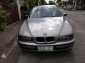 1997 BMW 523i Steptronic for sale-1