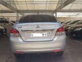 2015 Mitsubishi Mirage G4 GLX Manual Transmission-2