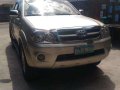 2008 Toyota Fortuner for sale-0