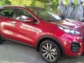 2019 Kia Sportage the latest great deal avail it now bago to-2