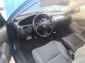 Honda Civic D13 carb engine Automatic transmission-3