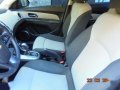 2012 Chevrolet Cruze allpower automatic FRESH-7