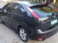 2008 Ford Focus mk2 HB FOR SALE-5